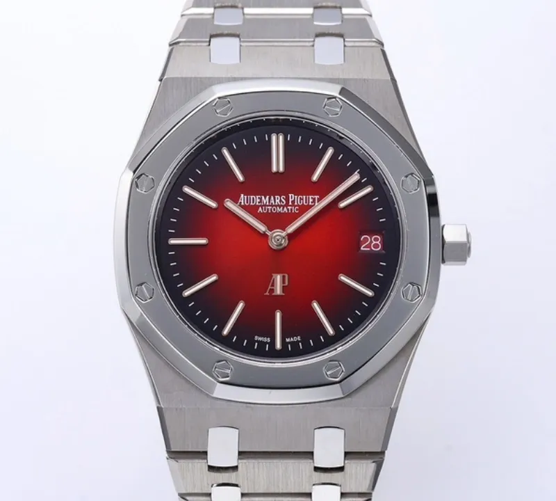 ZF Factory Audemars Piguet 16202XT.OO.1240XT.01 1:1 Best Edition Replica Watch